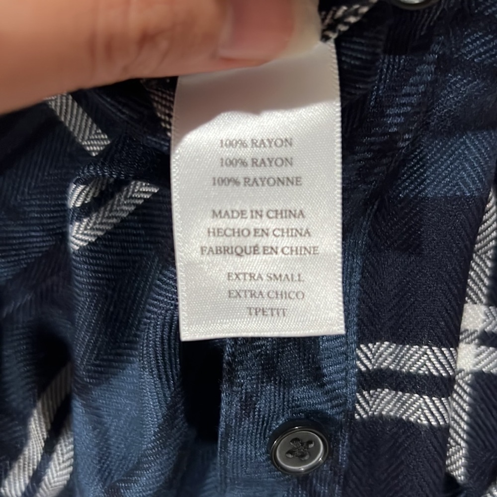 Rails Flannel - image 4